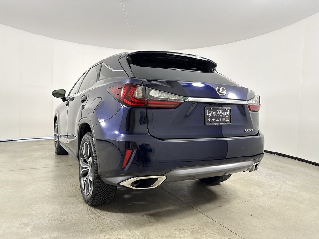 Used 2017 Lexus RX 350 AWD w/ Premium Package image 20