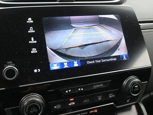 Used 2020 Honda CR-V EX image 18