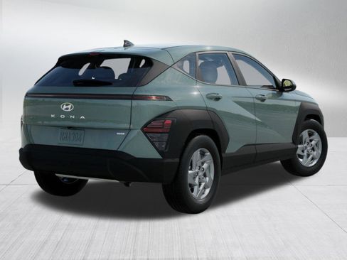 New 2026 Hyundai Kona SE image 4