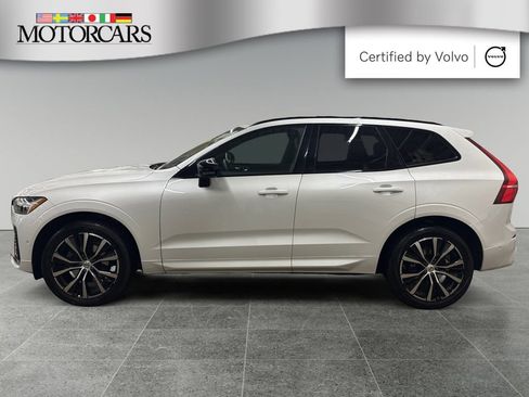 Certified 2023 Volvo XC60 B5 Plus w/ Protection Package Premier AWD/4WD image 6