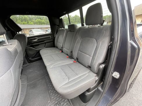Used 2020 RAM 1500 Lone Star AWD/4WD image 36