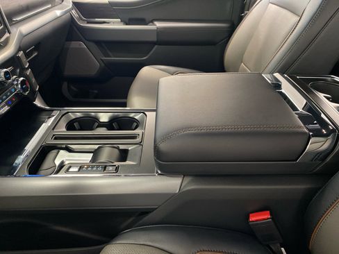 New 2026 Ford F150 Lariat AWD/4WD image 55