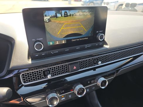 Used 2022 Honda Civic Sport image 32