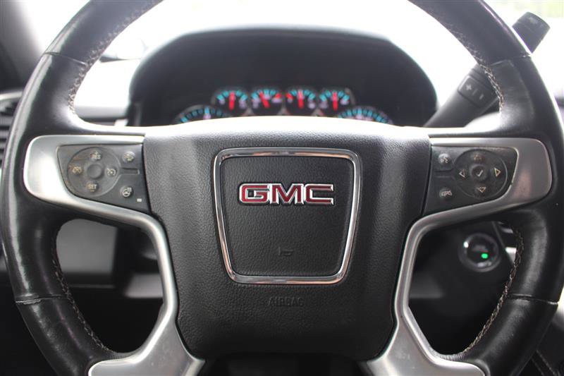 Used 2017 GMC Yukon XL SLT AWD/4WD image 17