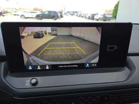 Used 2025 Honda Accord Sport image 23