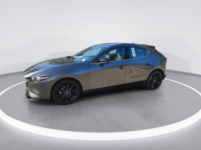New 2026 MAZDA MAZDA3 Hatchback w/Premium Plus Pkg AWD/4WD image 5