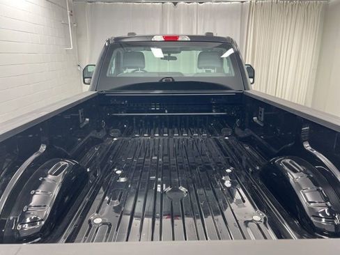 Used 2026 Ford F250 XL w/ XL Chrome Package image 8