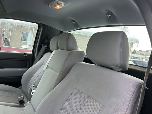 Used 2014 Ford F150 XL image 9