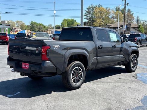 New 2026 Toyota Tacoma TRD Sport AWD/4WD image 3