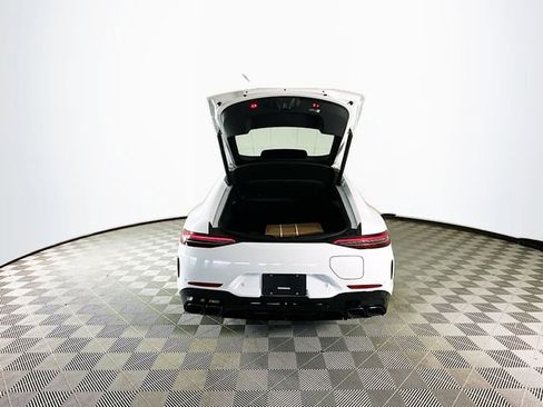 New 2026 Mercedes-Benz AMG GT 63 S image 26