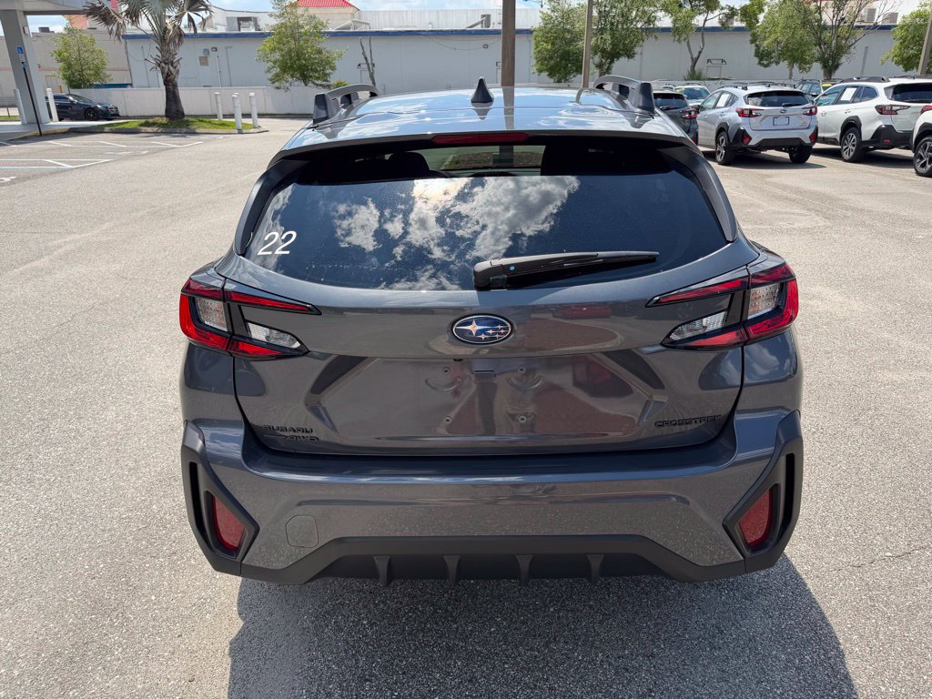 Used 2026 Subaru Crosstrek 2.5i Premium AWD/4WD image 6