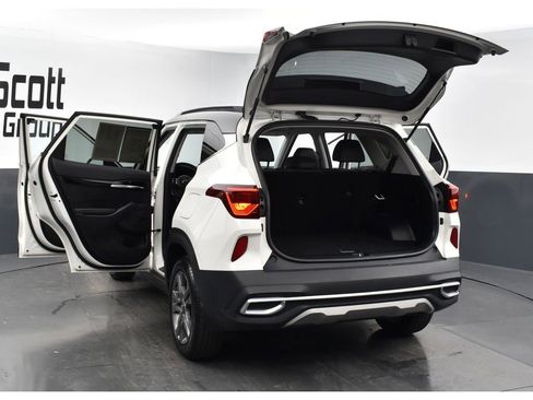 Used 2021 Kia Seltos S image 35