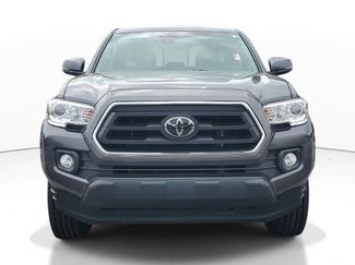 Used 2022 Toyota Tacoma SR5 w/ Technology Package RWD video 2