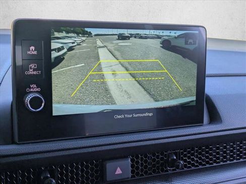 New 2026 Honda CR-V Sport-L image 13