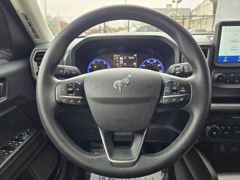 Used 2024 Ford Bronco Sport Big Bend image 24