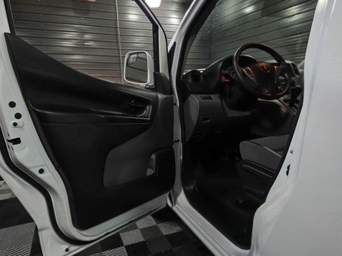 Used 2021 Nissan NV200 SV image 27