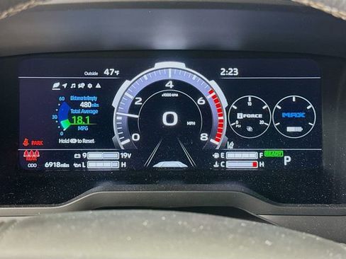 New 2025 Toyota Tundra 1794 Edition image 12