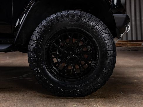 Used 2024 Ford Bronco Raptor AWD/4WD image 7