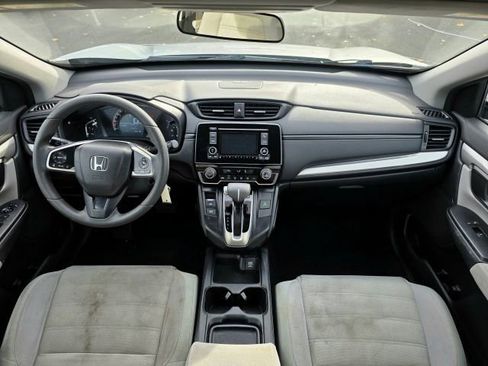 Used 2017 Honda CR-V LX image 9