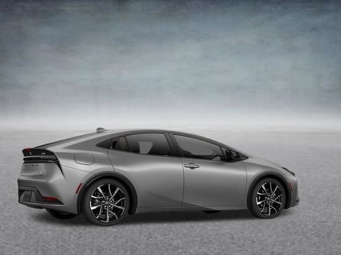 New 2026 Toyota Prius Plug-In Hybrid FWD image 11