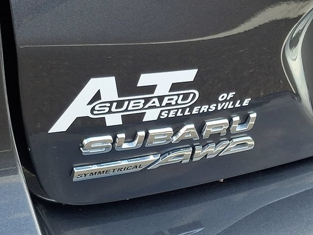 Certified 2024 Subaru Crosstrek 2.0i Premium AWD/4WD image 29