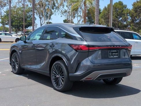 New 2026 Lexus RX 350 Premium FWD image 7