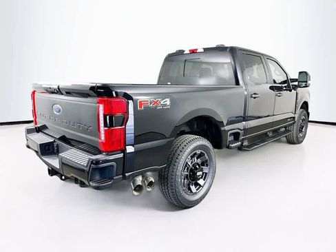 New 2026 Ford F250 XL w/ STX Appearance Package AWD/4WD image 24