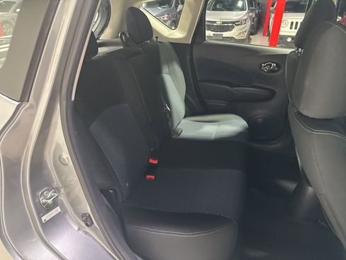 Used 2014 Nissan Versa Note SV w/ SL Package image 35
