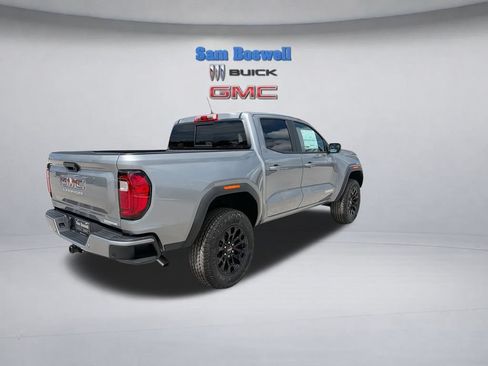 New 2026 GMC Canyon Elevation w/ Convenience Package RWD image 9