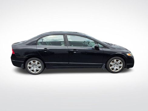 Used 2010 Honda Civic LX image 6