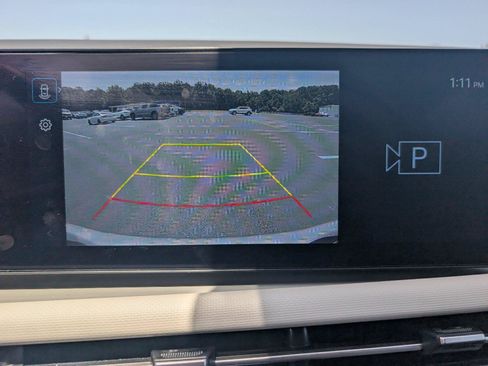 Used 2025 Hyundai Tucson SEL FWD image 15
