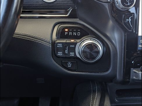 Used 2022 RAM 1500 Limited AWD/4WD image 31