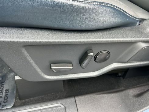 Used 2023 Ford Bronco Outer Banks image 19