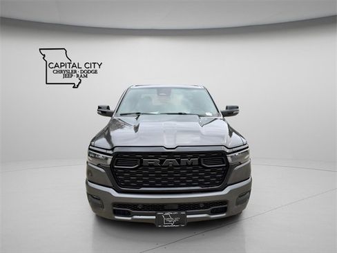New 2026 RAM 1500 Big Horn image 2