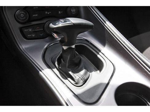 Used 2023 Dodge Challenger R/T w/ Blacktop Package RWD image 26