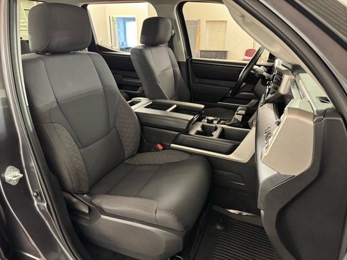 Used 2023 Toyota Tundra SR5 w/ SR5 Convenience Package image 37