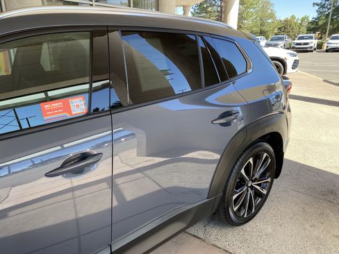 Certified 2025 MAZDA CX-50 AWD 2.5 S w/ Cargo Package image 58