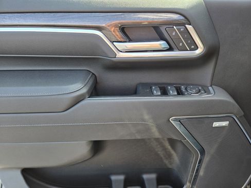 New 2025 Chevrolet Silverado 3500 LTZ w/ LTZ Premium Package image 10