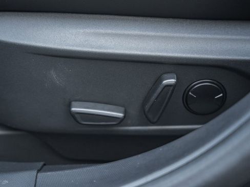 Certified 2025 Ford Mustang Mach-E Select w/ Comfort Package Lite image 38