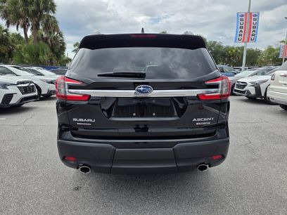 Used 2023 Subaru Ascent Limited