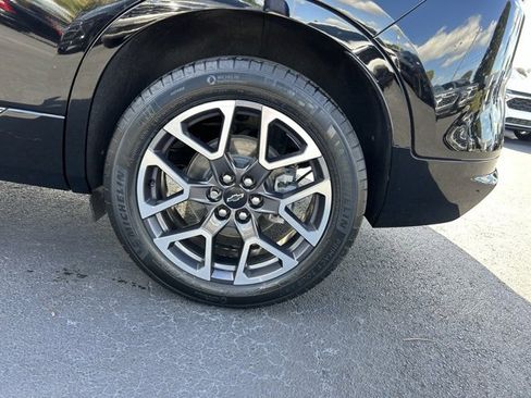 Used 2023 Chevrolet Blazer RS w/ Enhanced Convenience Package image 10