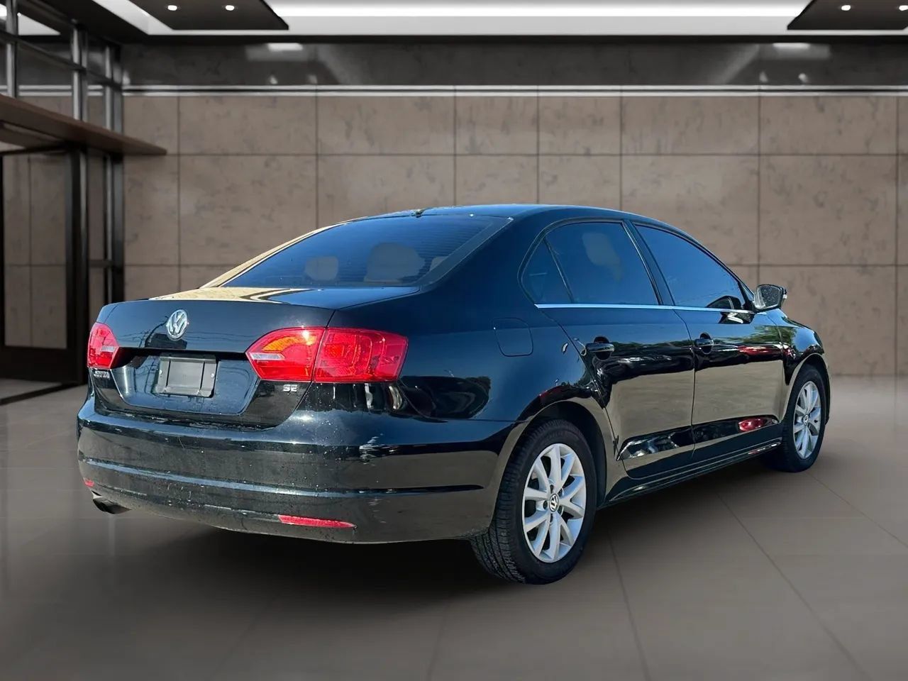 Used 2014 Volkswagen Jetta SE FWD image 13