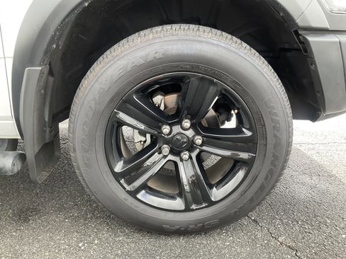 Used 2024 RAM 1500 Classic Warlock image 12