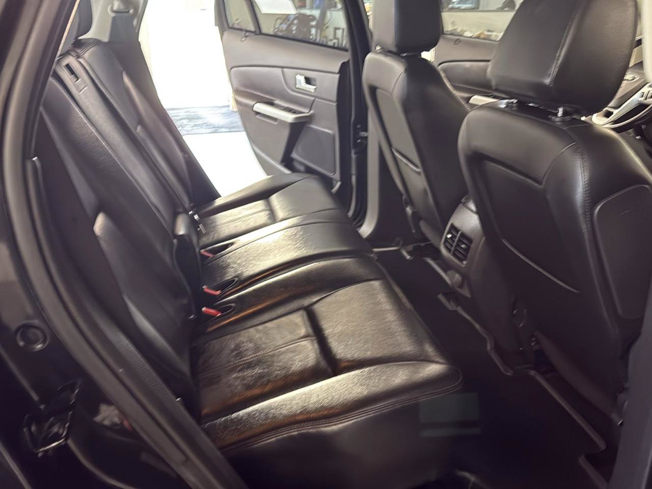 Used 2013 Ford Edge SEL FWD image 49
