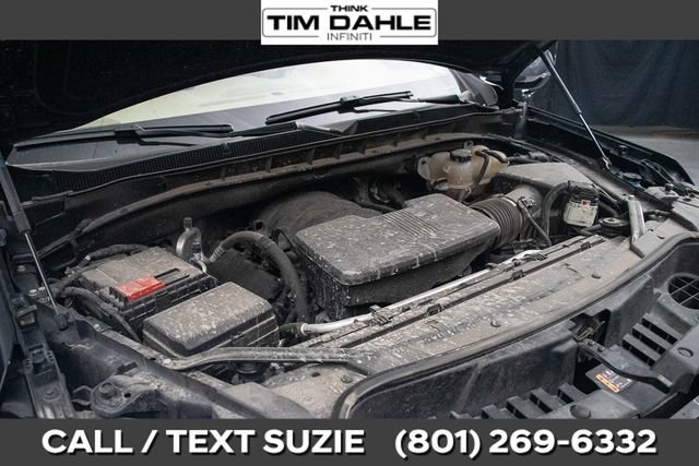 Used 2024 Chevrolet Tahoe Premier AWD/4WD image 30