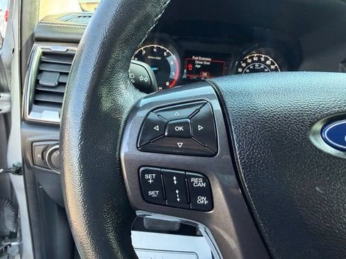 Used 2022 Ford Ranger Lariat w/ Technology Package AWD/4WD image 21