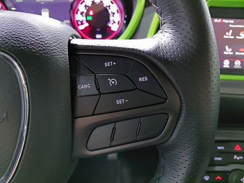 Used 2023 Dodge Challenger R/T w/ Blacktop Package image 38