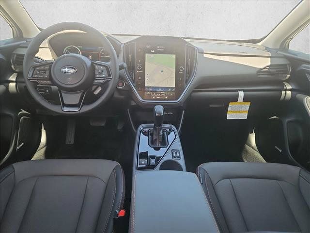 New 2026 Subaru Crosstrek 2.5i Limited w/ Convenience Package AWD/4WD image 14