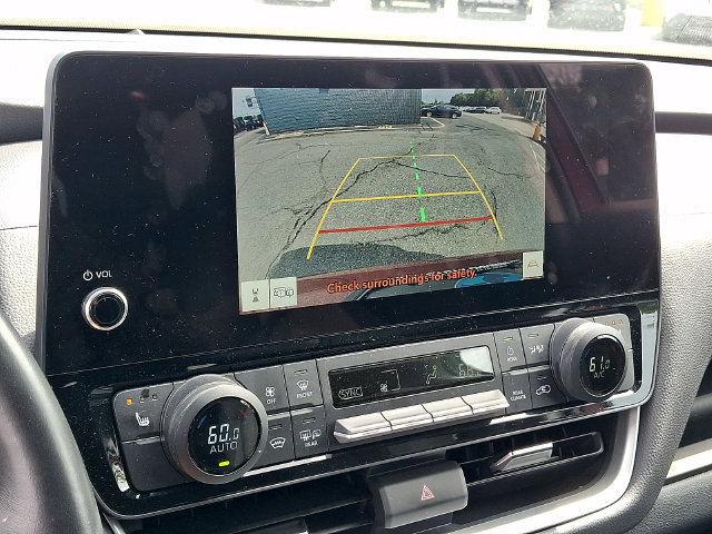Certified 2024 Toyota Grand Highlander AWD Hybrid image 12