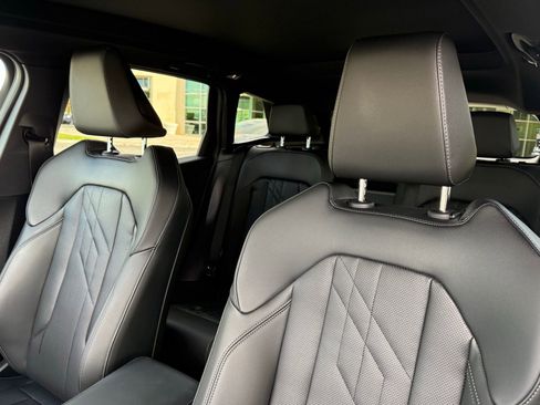 Used 2025 BMW X3 xDrive30i w/ Convenience Package image 24